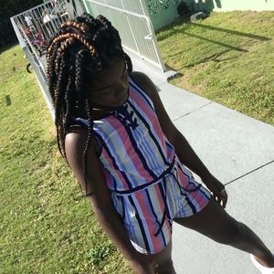 Meet your Posher, Kelly